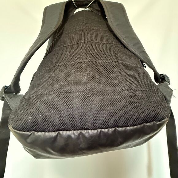 Nike Brasilia 9.5 Training XL Black Backpack